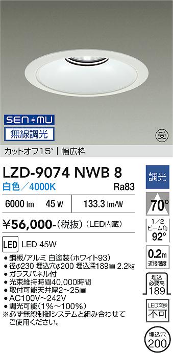 次世代調光調色Synca