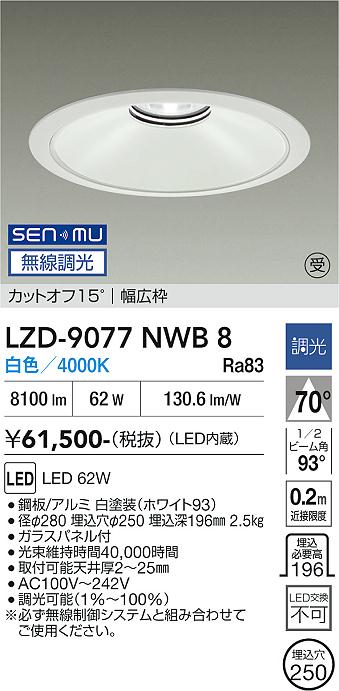 次世代調光調色Synca