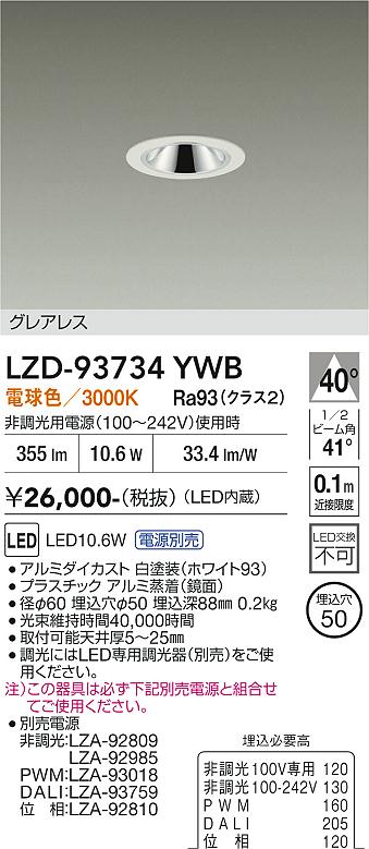 次世代調光調色Synca