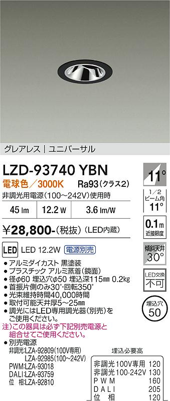 次世代調光調色Synca