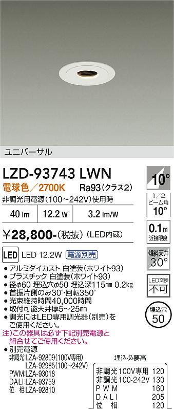 次世代調光調色Synca