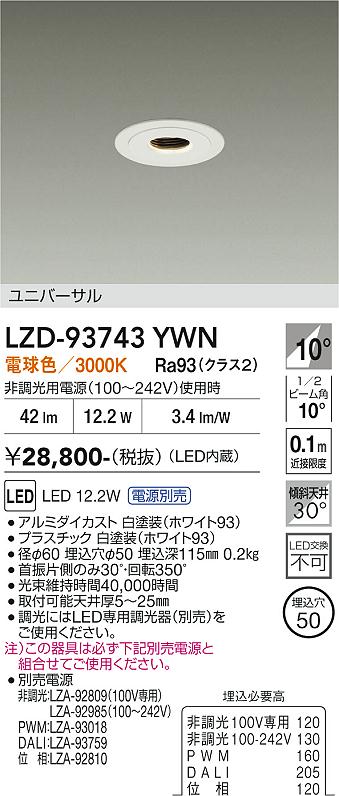 次世代調光調色Synca