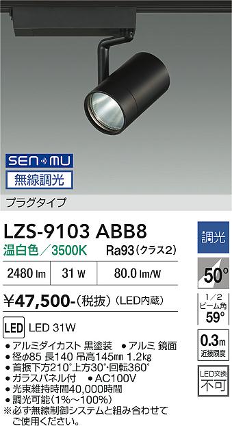 次世代調光調色Synca