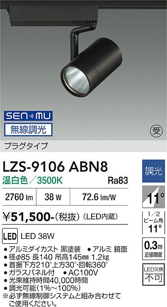 次世代調光調色Synca