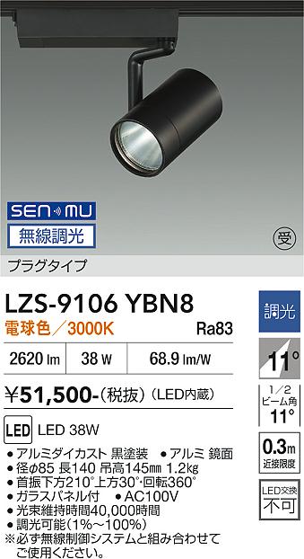 次世代調光調色Synca