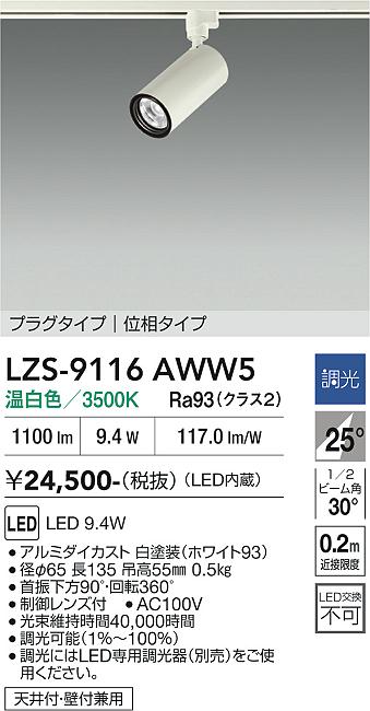 次世代調光調色Synca