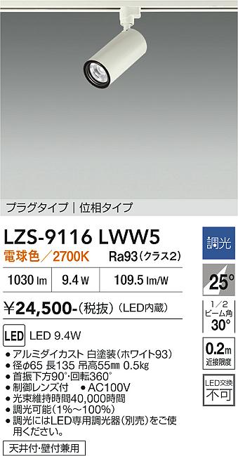 次世代調光調色Synca