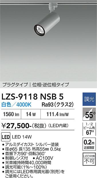 次世代調光調色Synca