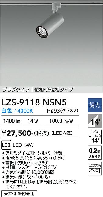 次世代調光調色Synca