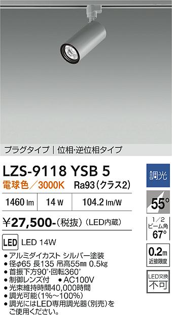 次世代調光調色Synca