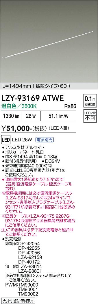 次世代調光調色Synca