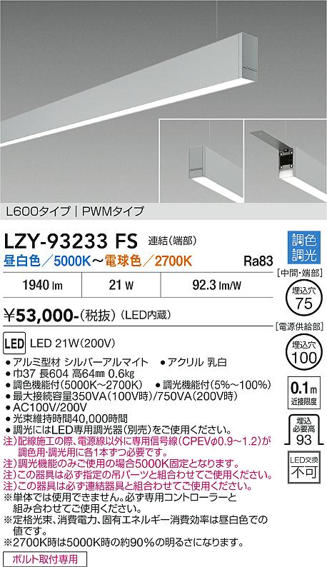 次世代調光調色Synca
