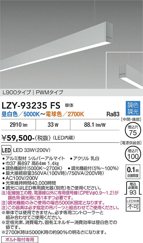 次世代調光調色Synca