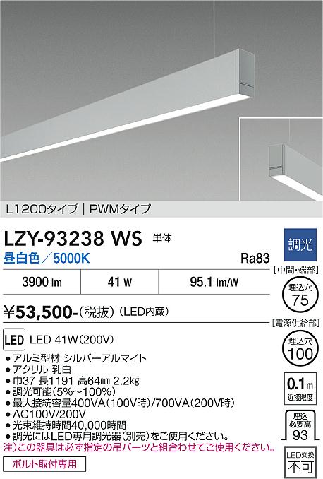 次世代調光調色Synca