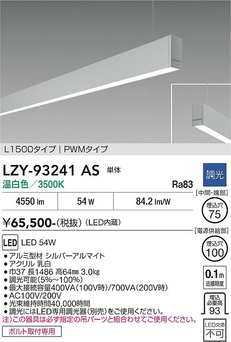 次世代調光調色Synca