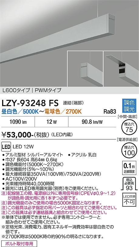 次世代調光調色Synca