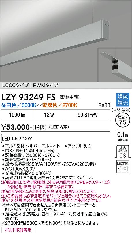 次世代調光調色Synca