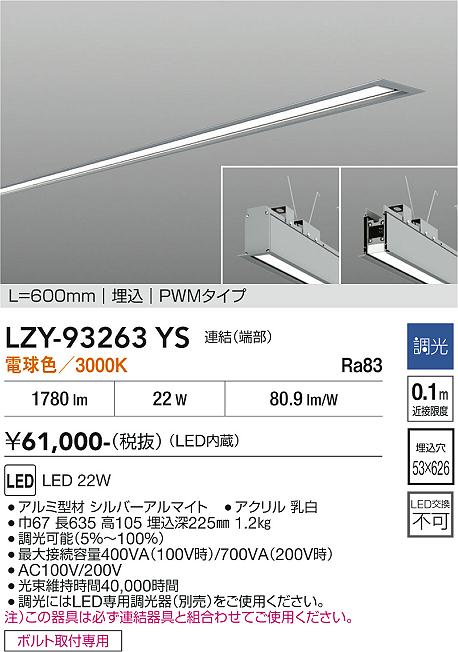 次世代調光調色Synca