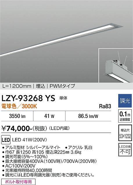 次世代調光調色Synca