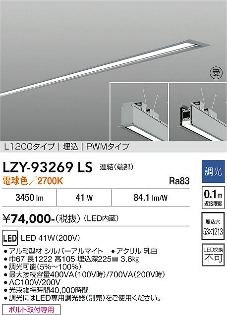 次世代調光調色Synca
