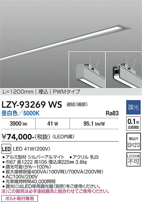 次世代調光調色Synca