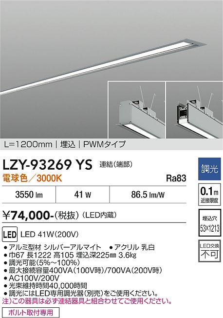 次世代調光調色Synca