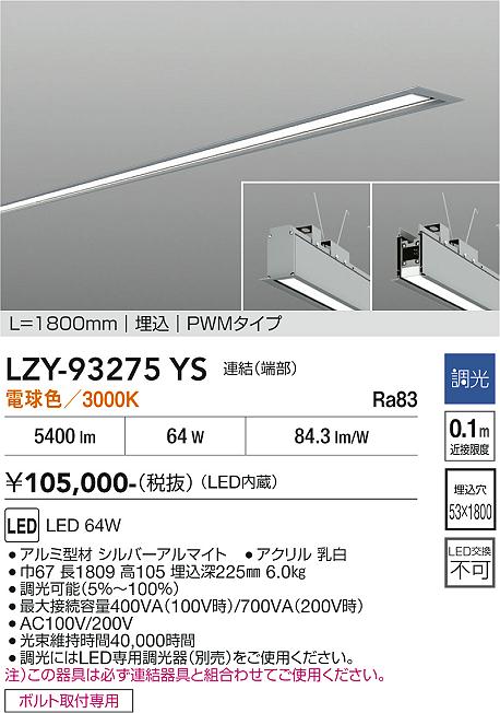 次世代調光調色Synca