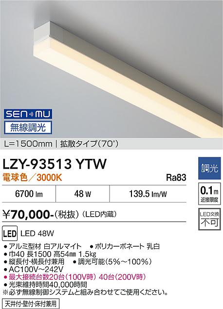 次世代調光調色Synca