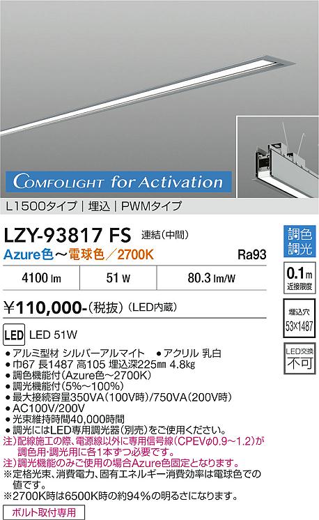 次世代調光調色Synca