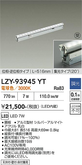 次世代調光調色Synca