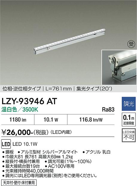 次世代調光調色Synca