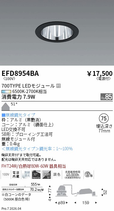 次世代調光調色Synca