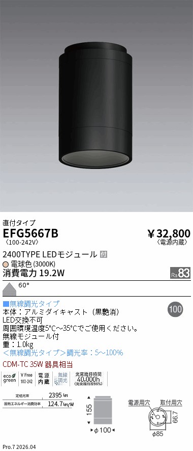 次世代調光調色Synca