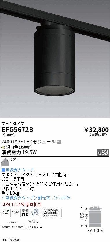 次世代調光調色Synca