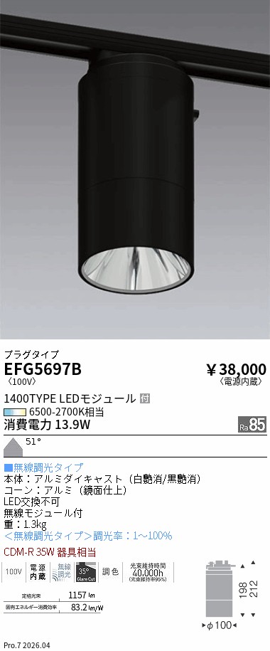 次世代調光調色Synca