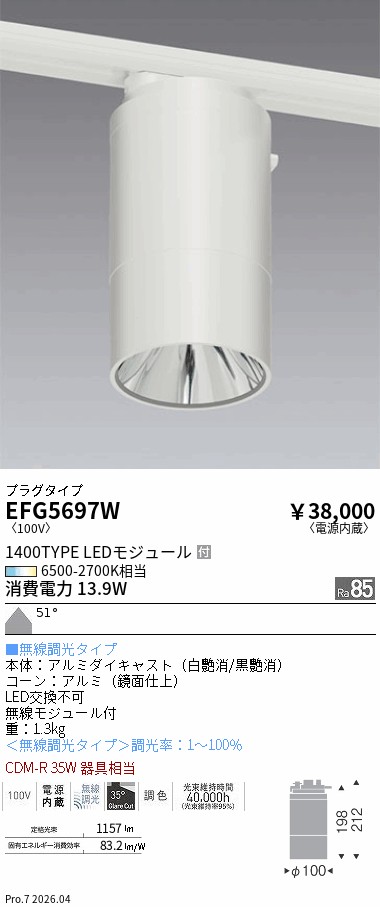 次世代調光調色Synca