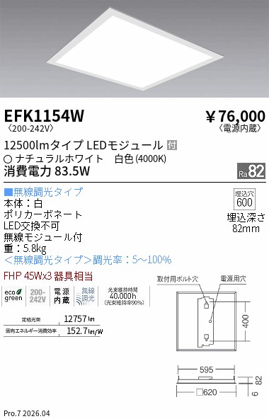 次世代調光調色Synca