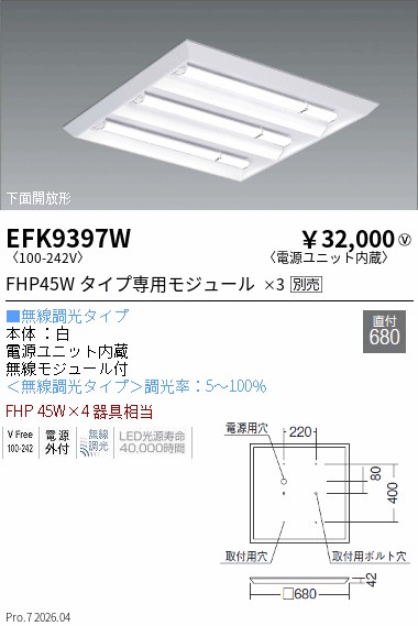 次世代調光調色Synca