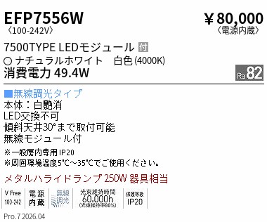 次世代調光調色Synca