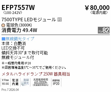 次世代調光調色Synca