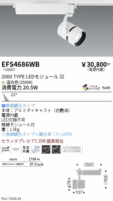 次世代調光調色Synca