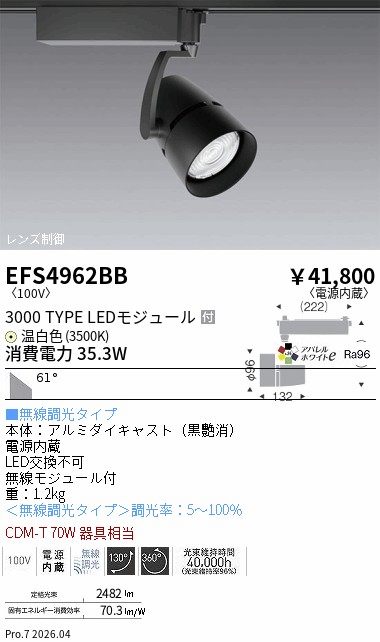 次世代調光調色Synca