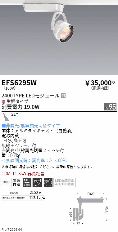 次世代調光調色Synca