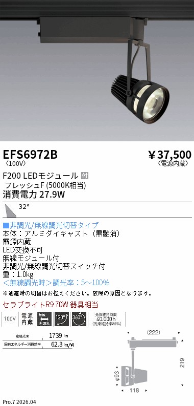 次世代調光調色Synca