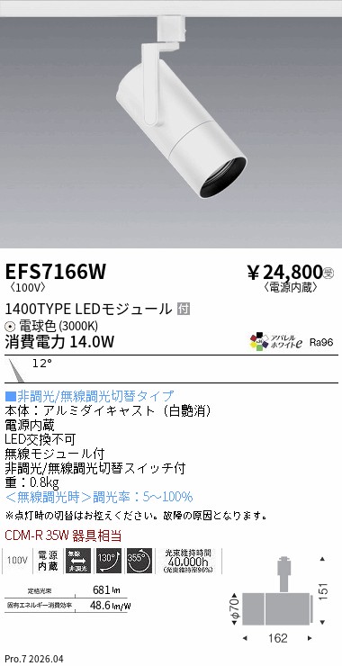 次世代調光調色Synca