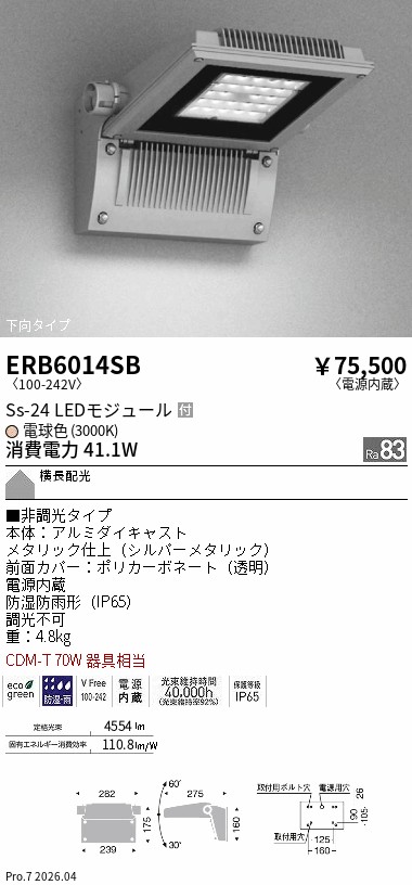 次世代調光調色Synca