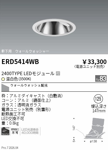 次世代調光調色Synca