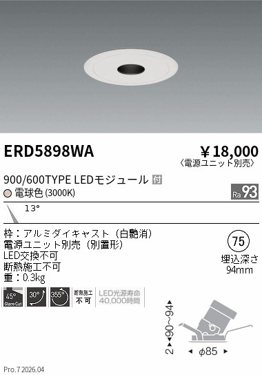 次世代調光調色Synca