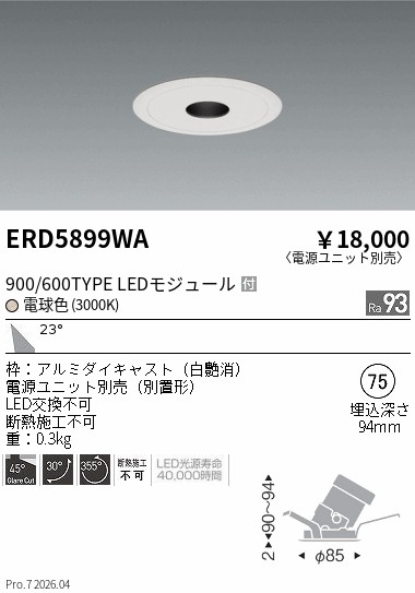次世代調光調色Synca