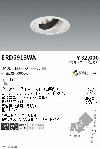 次世代調光調色Synca